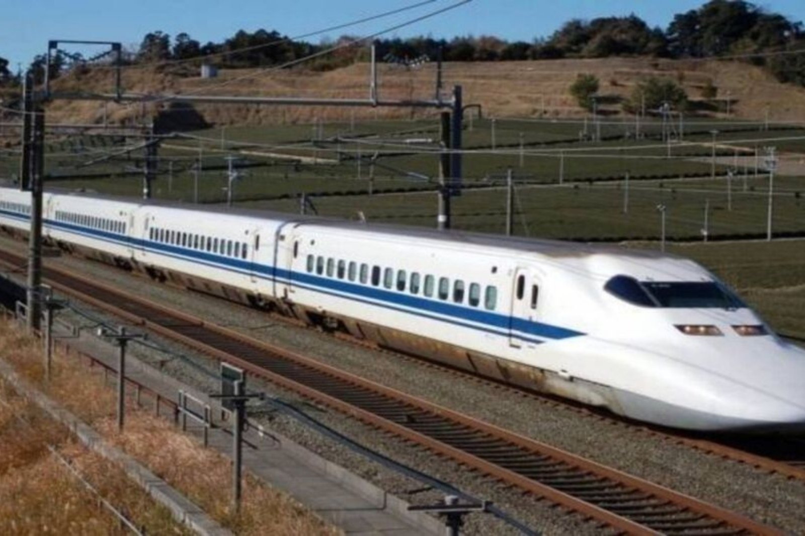 Bullet Train Bihar: पटना से सिलीगुड़ी 3 घंटे बदलने वाला है बिहार का भविष्य