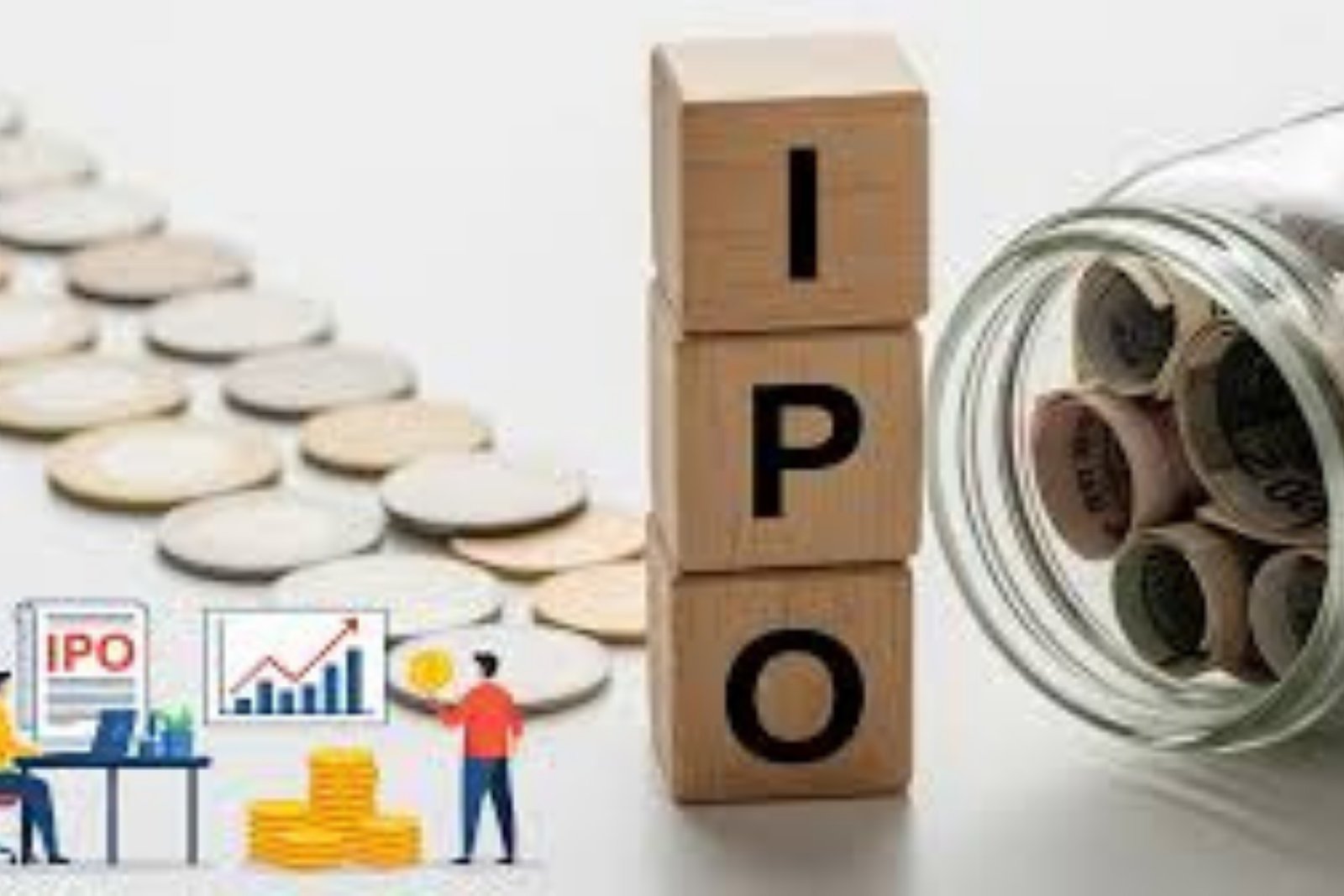 फरवरी IPO धमाका निवेश का गोल्डन मौका