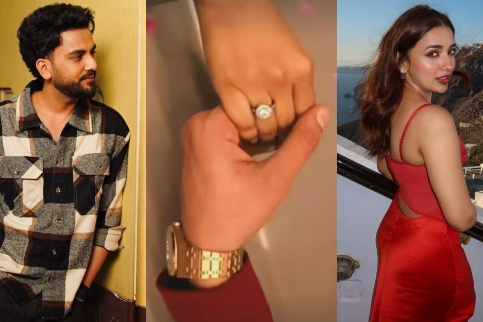 क्या सच में होने वाली है Elvish Yadav Engagement वायरल रिंग पोस्ट का पूरा सच