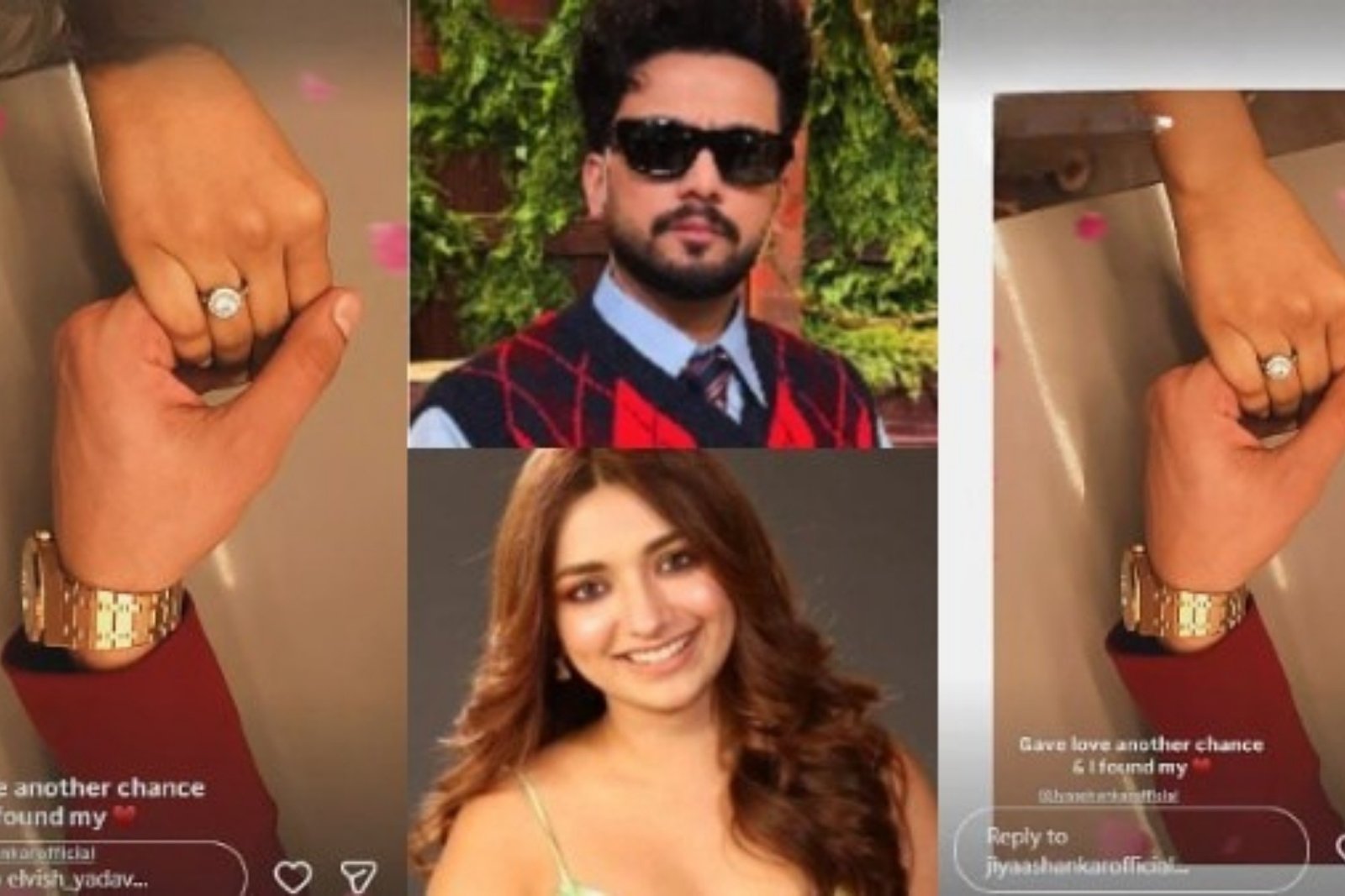 क्या सच में होने वाली है Elvish Yadav Engagement वायरल रिंग पोस्ट का पूरा सच