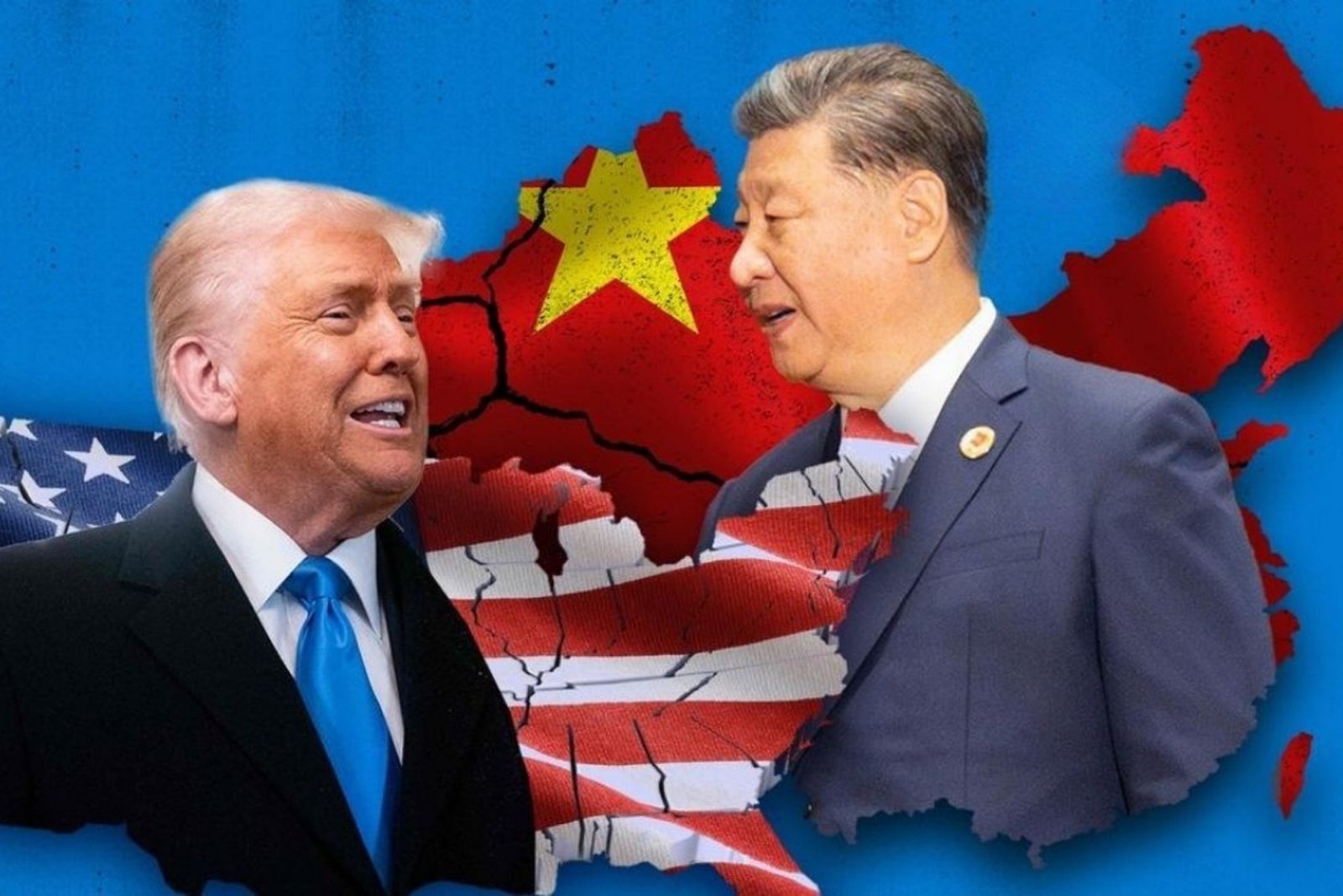 Trump Xi phone call 2026: दावों की राजनीति या कूटनीति की सच्चाई