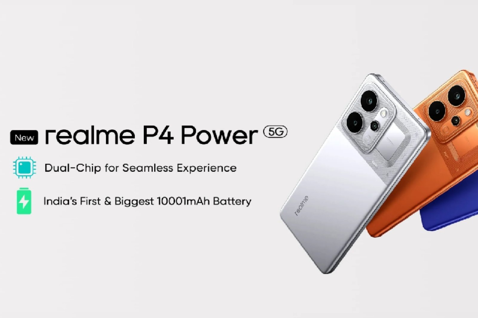 Realme P4 Power 5G: पावर बैटरी और परफॉर्मेंस का नया कॉम्बिनेशन