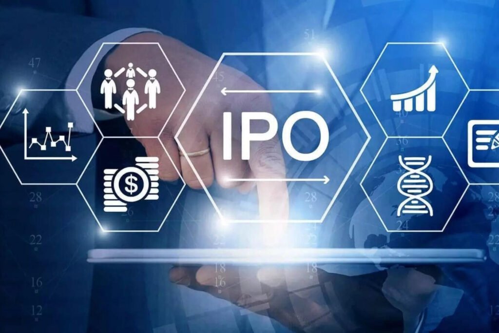 शेयर बाजार में धमाका: Accretion Nutraveda की लिस्टिंग ने पहले दिन ही निवेशकों को दिया बड़ा फायदा