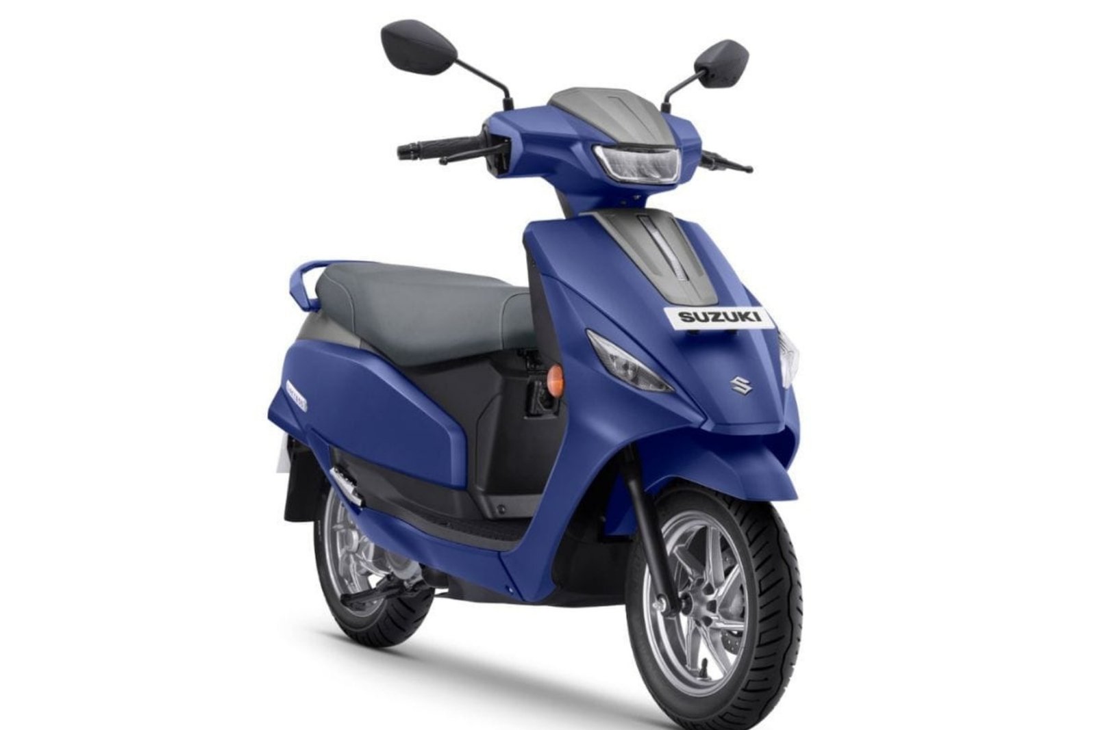 Suzuki e-Access 