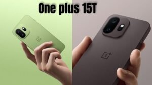 OnePlus 15T
