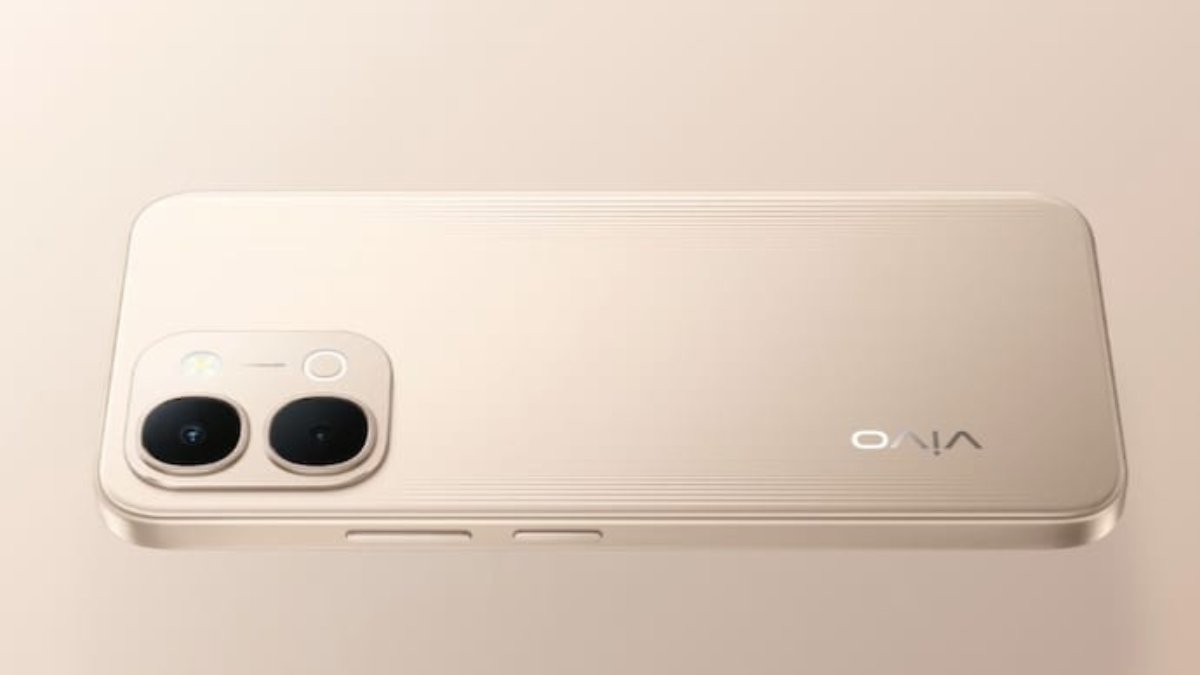 Vivo Y51 Pro 5G