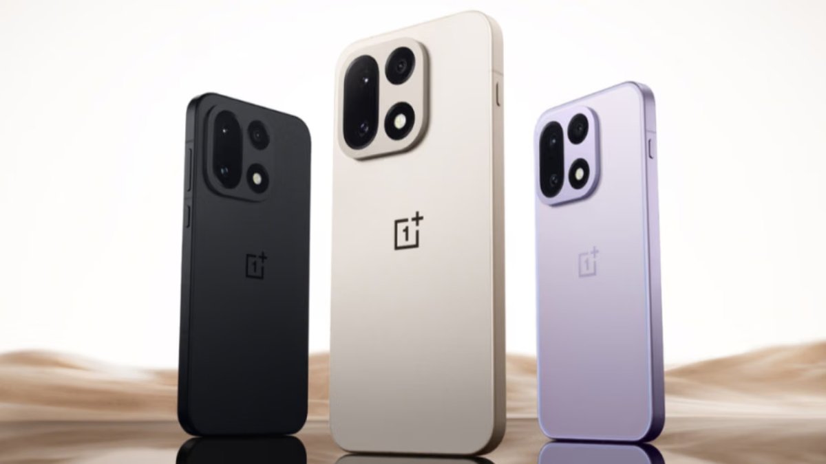 OnePlus 15T Compact Flagship