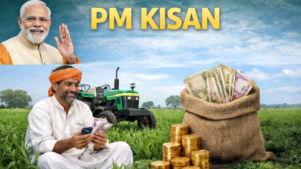 PM Kisan Yojana