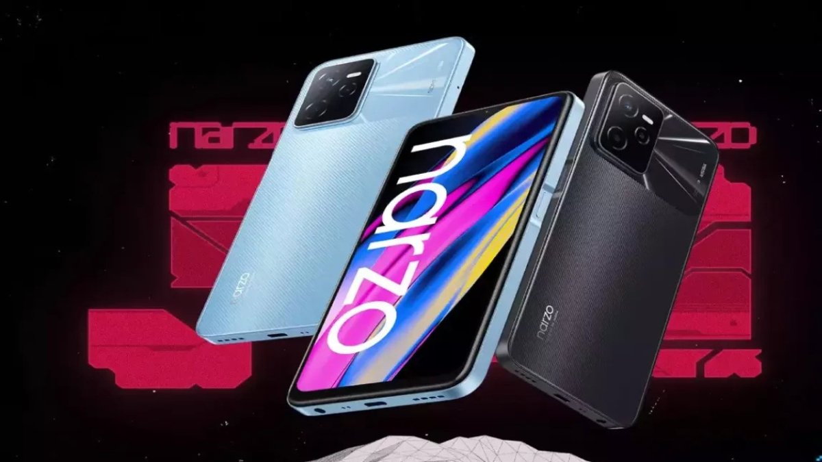 Top 5 Phones with 6000mAh Battery