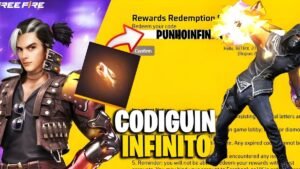 Codiguin Free Fire 2026: नए कोड से फ्री डायमंड और एक्सक्लूसिव रिवॉर्ड पाने का आसान तरीका