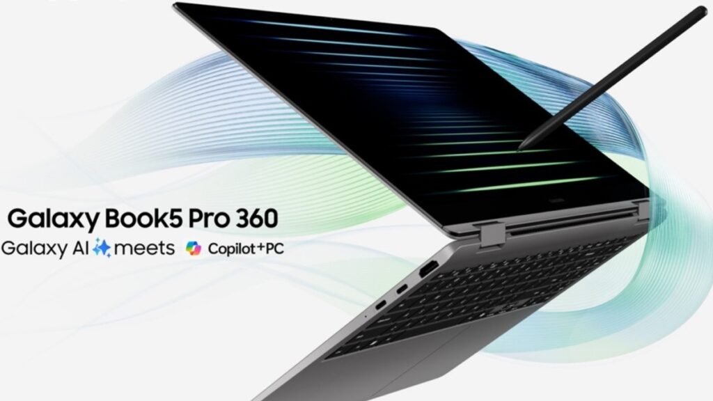 Samsung Galaxy Book5 Pro