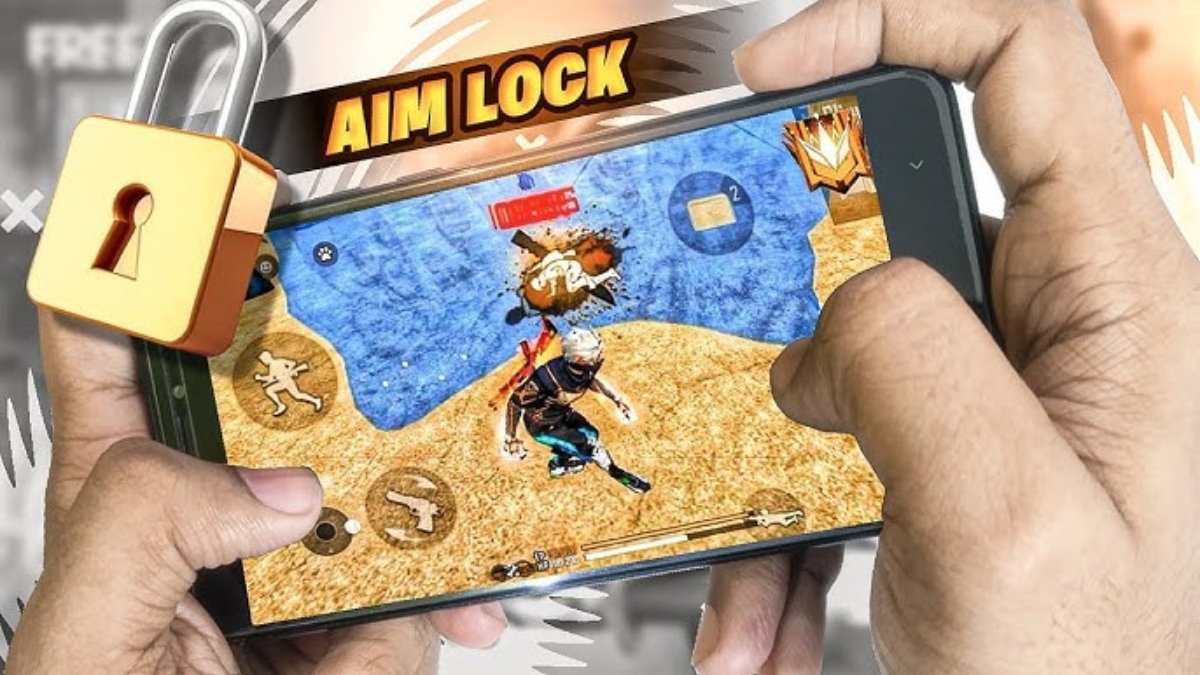 Ai Lock Pro For Free Fire