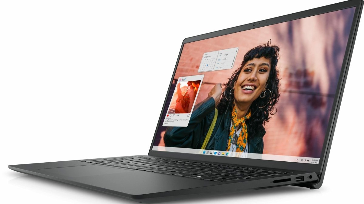 Dell Inspiron 15 3530