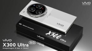 Vivo X300 Ultra: 200MP कैमरा और 7000mAh बैटरी के साथ लॉन्च की तैयारी, जानिए पूरी डिटेल