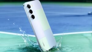 Realme P4 Lite 5G: बजट में पावरफुल 5G स्मार्टफोन, दमदार बैटरी और स्मूद डिस्प्ले के साथ लॉन्च!