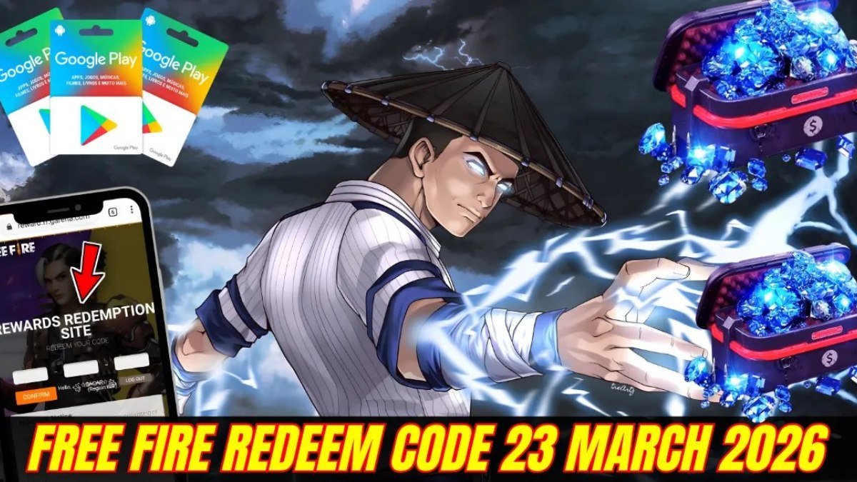 Redeem Codes
