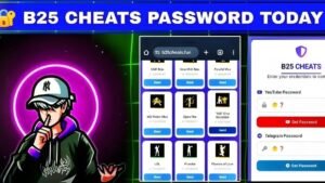 Free Fire Cheats APK