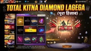 Ruby Legend Skywing Event