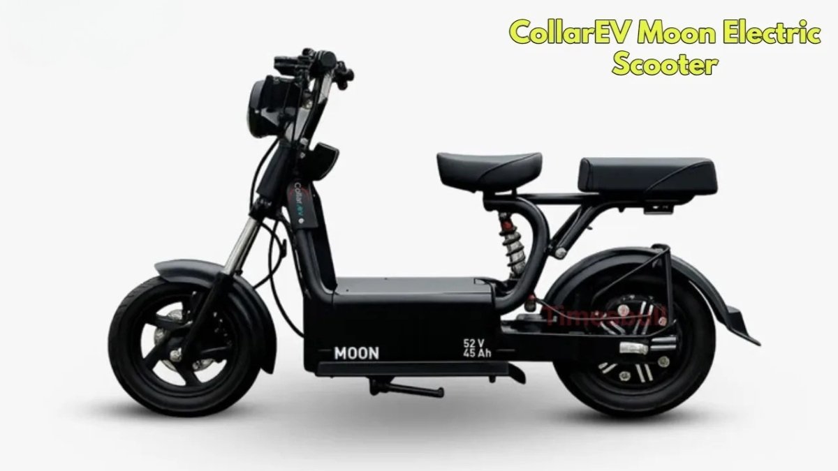 CollarEV Moon EV 2026