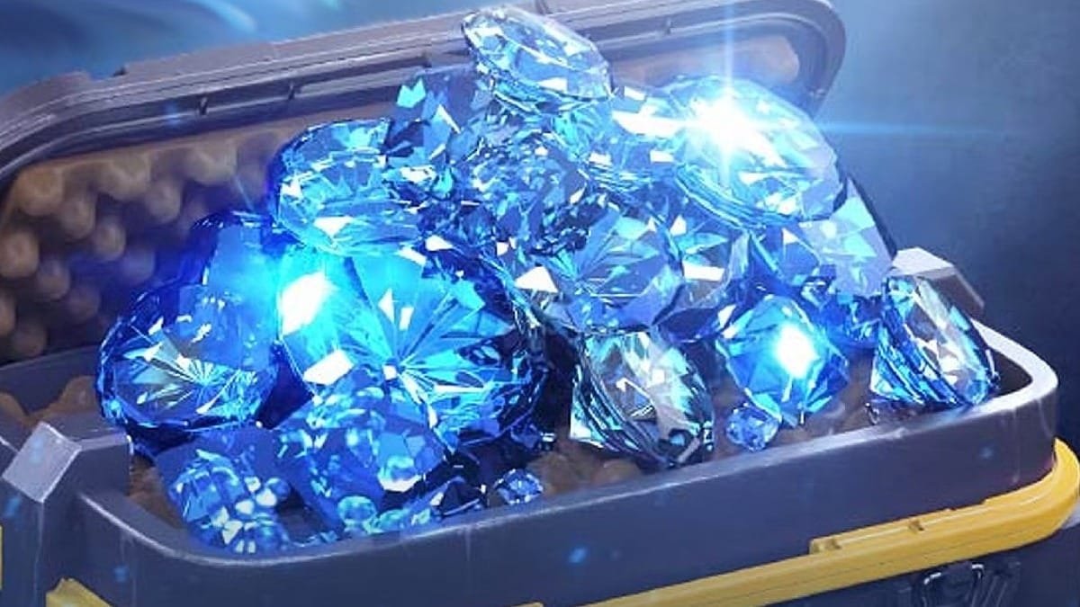 Free Fire Free Diamonds Legal Methods
