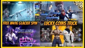 BGMI Cricket League 2026