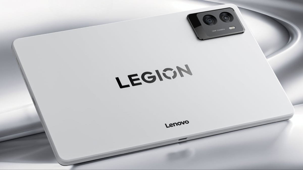 Lenovo Legion Y700 Gen 5