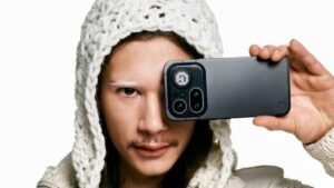 Nothing Phone 4a Pro