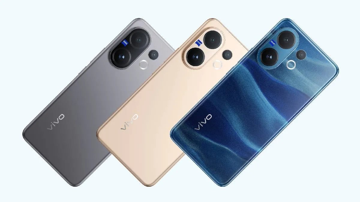 Vivo V70 FE