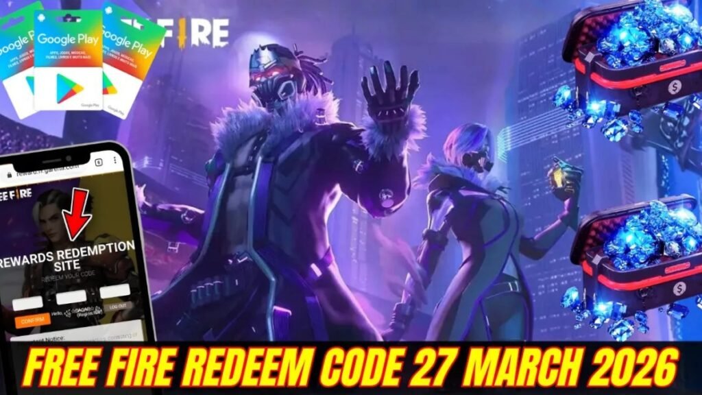 Redeem Codes