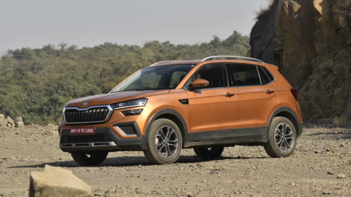 Renault Duster vs Skoda Kushaq