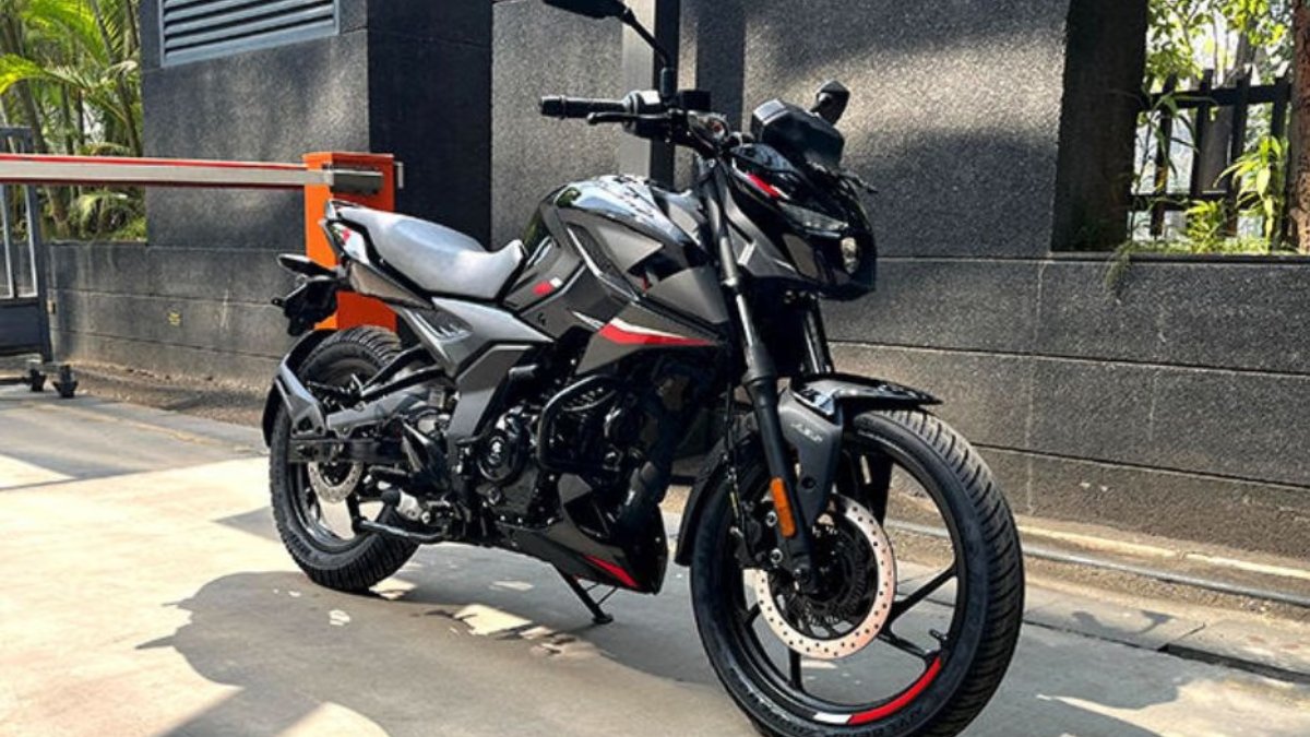 Honda SP 125 vs Pulsar 125