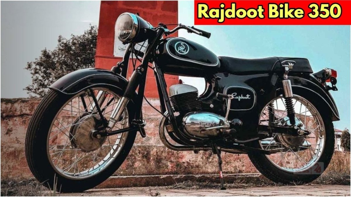 Rajdoot 350 2026