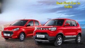 Best First Car in India: पहली कार का सपना अब होगा पूरा ₹4 लाख से कम में मिलती हैं ये Maruti की शानदार गाड़ियाँ