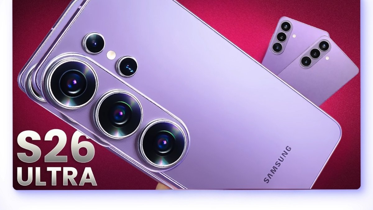 Samsung Galaxy S26 Ultra