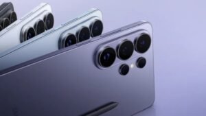 Samsung Galaxy S26 5G: दमदार AI फीचर्स शानदार कैमरा और प्रीमियम डिजाइन के साथ 2026 का सबसे पावरफुल स्मार्टफोन