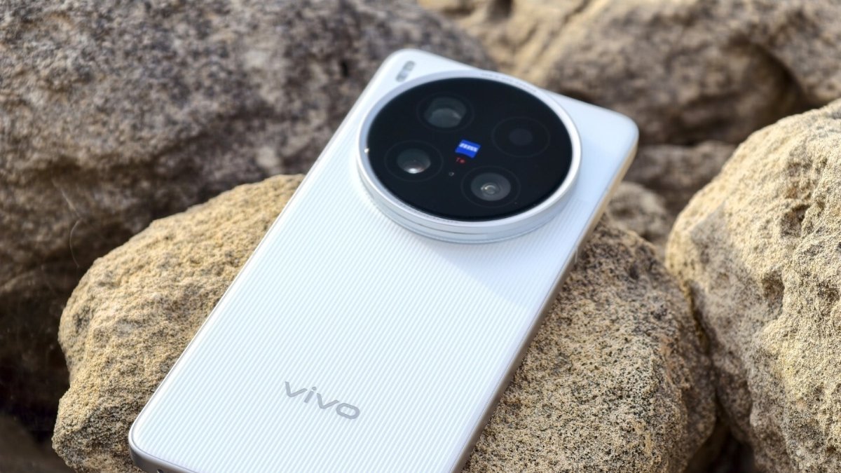 Vivo X300