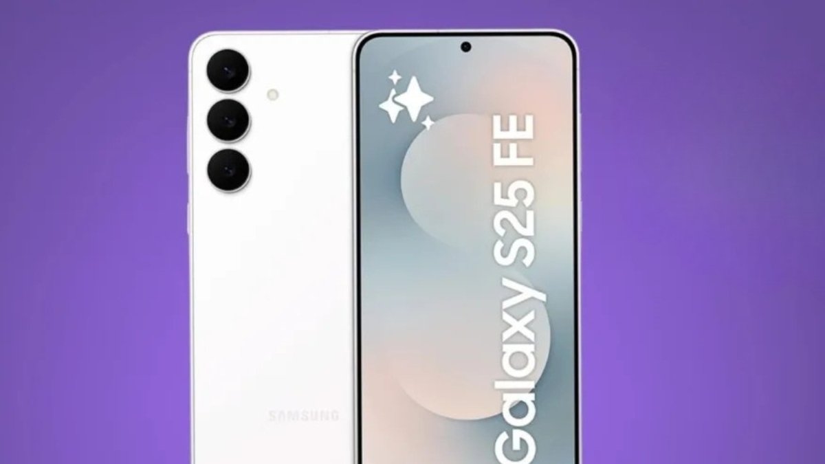 Samsung Galaxy S25 FE Discount Offer