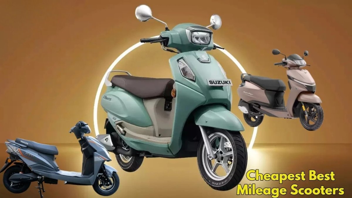 Best Family Scooters