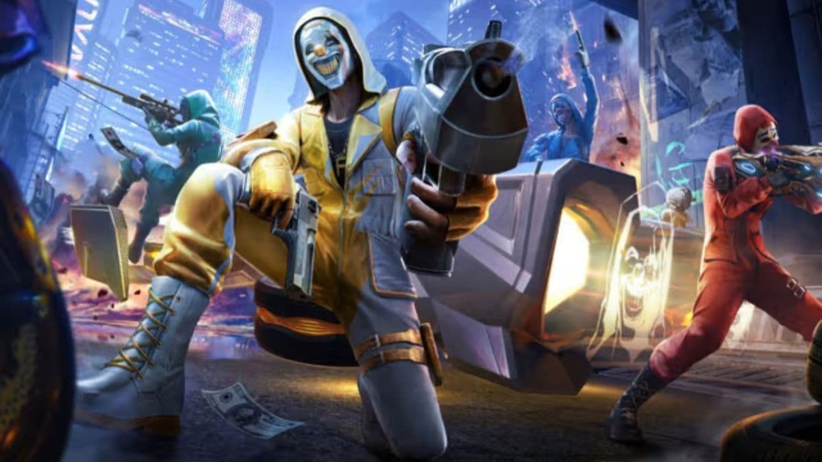 Offer Top Up Free Fire