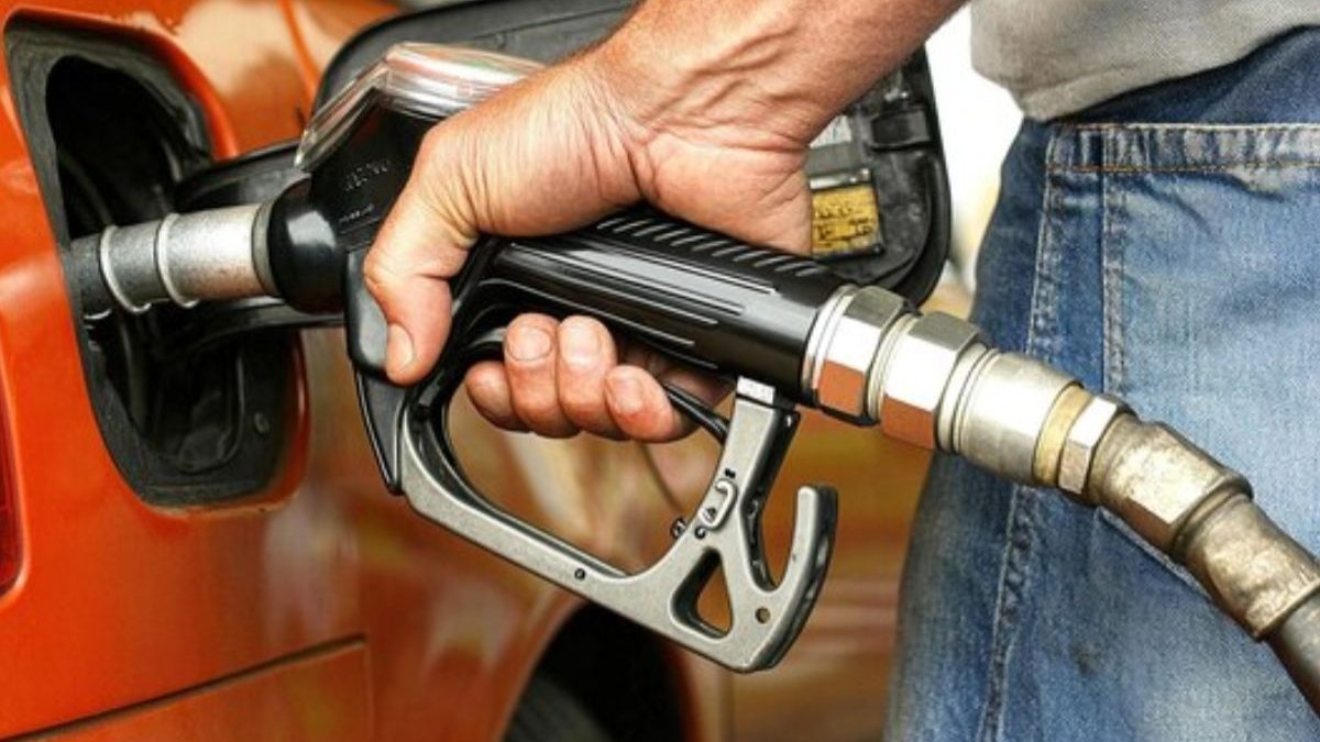Petrol Diesel Price