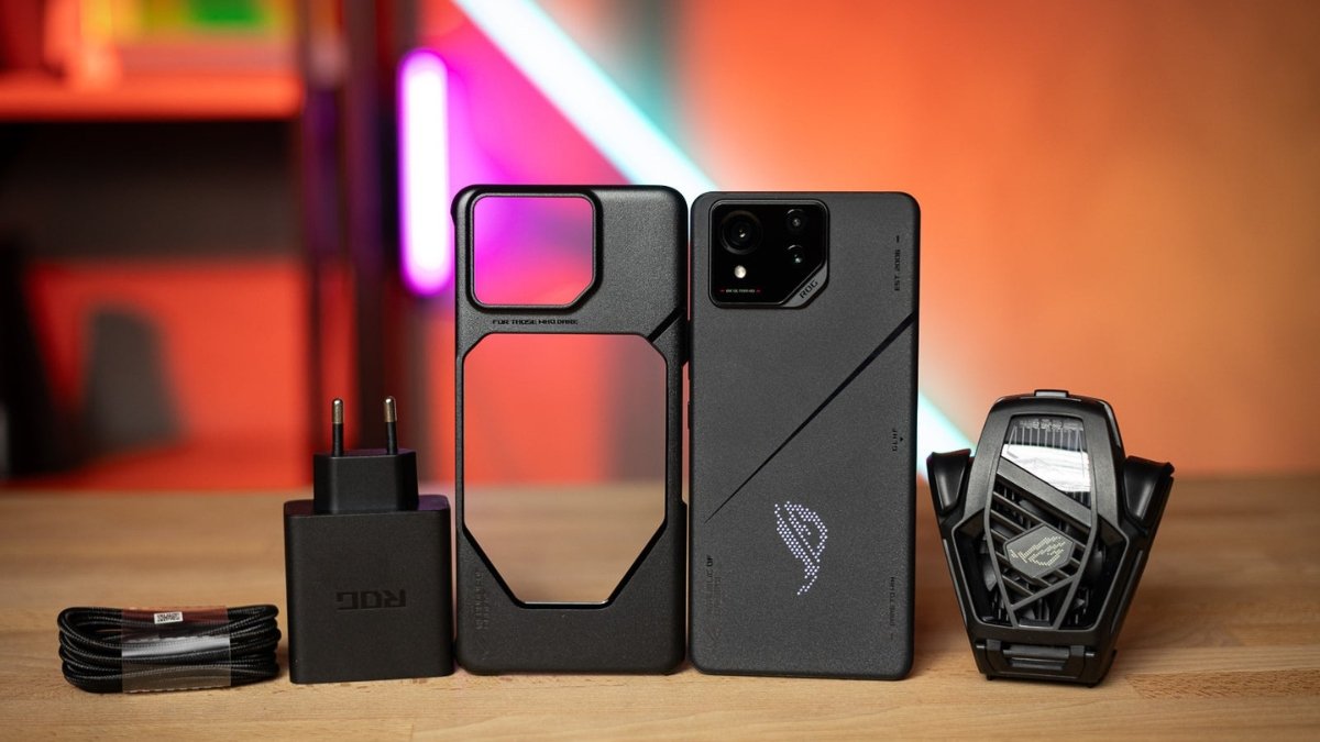 5 Best Gaming Phones