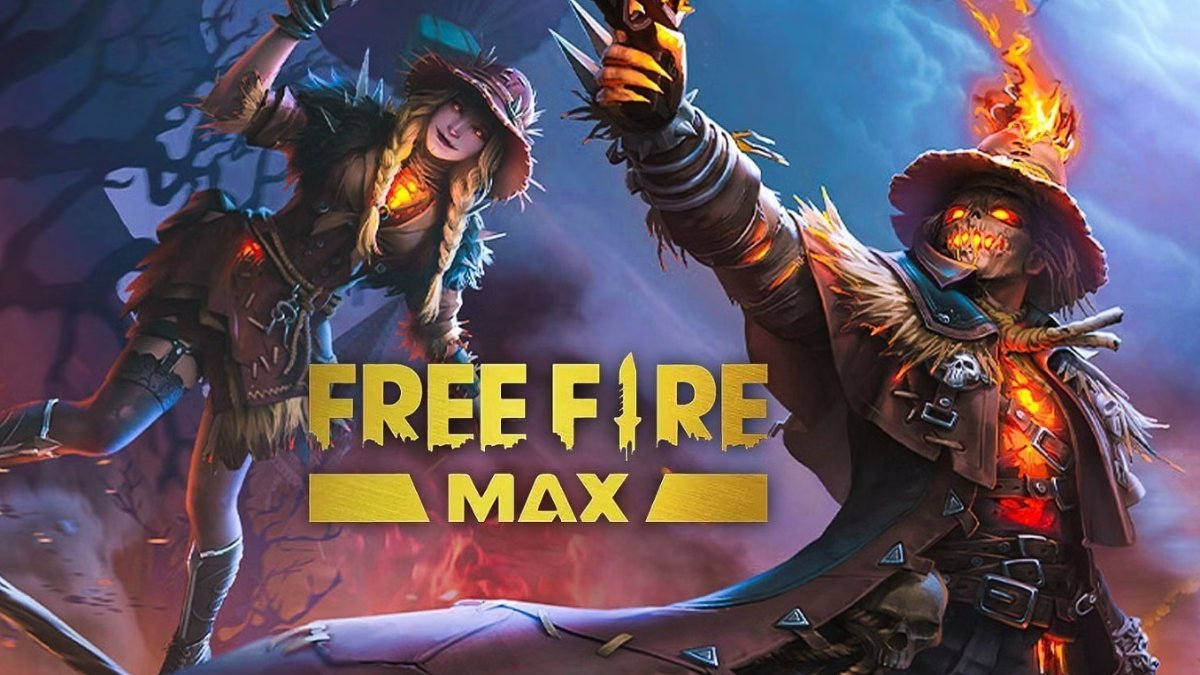 Bonox Free Fire