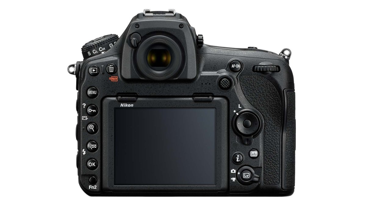 Nikon D850 36.3MP DSLR Camera