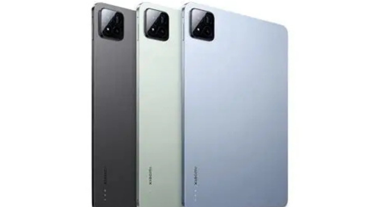 Xiaomi Pad 7
