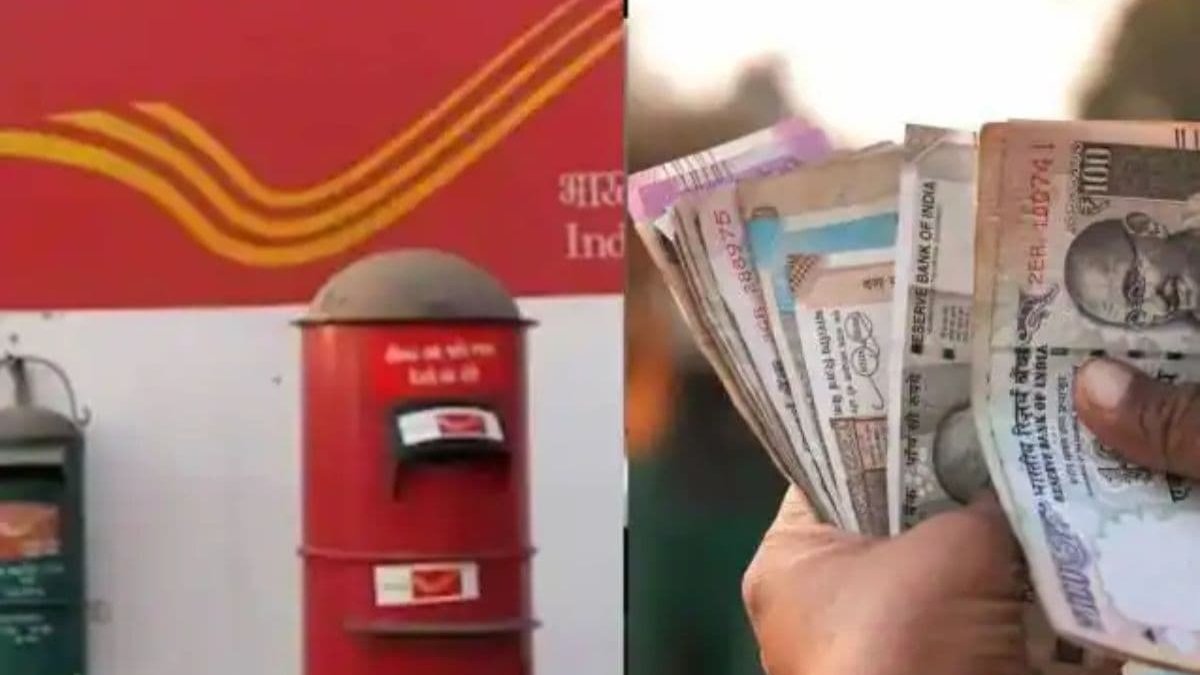 Post Office Monthly Income Scheme