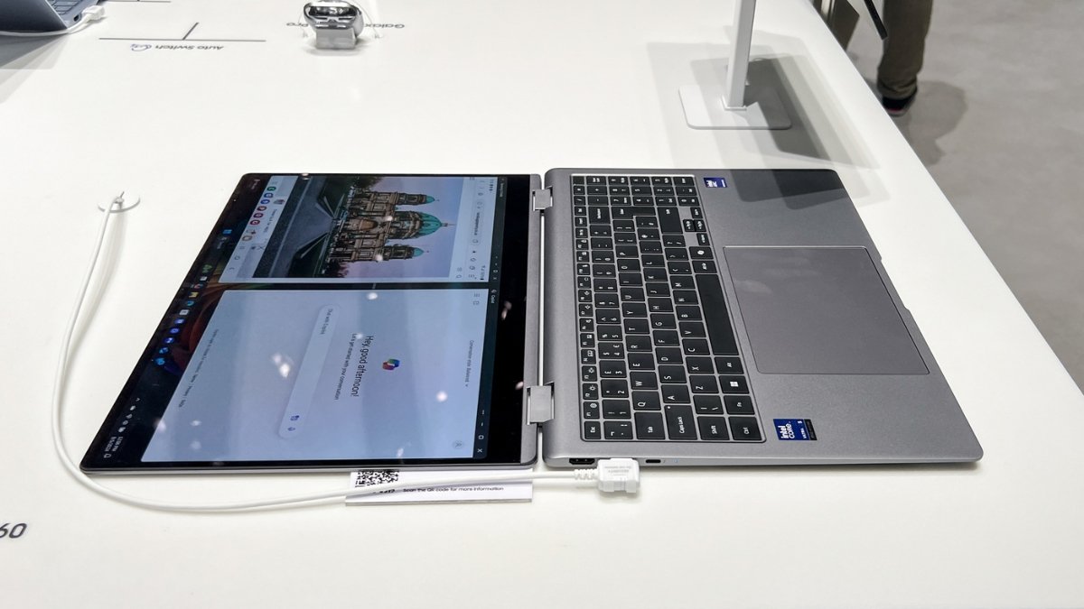 Samsung Galaxy Book5 Pro