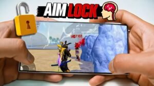Ai Lock Pro For Free Fire