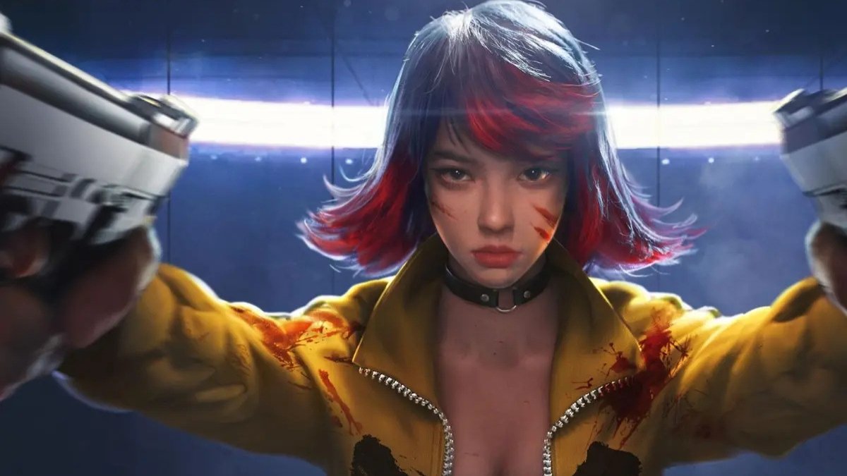 APKPure Free Fire OBB Download