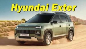 Hyundai Exter 2026: नए लुक और एडवांस फीचर्स के साथ आ रहा है फेसलिफ्ट SUV
