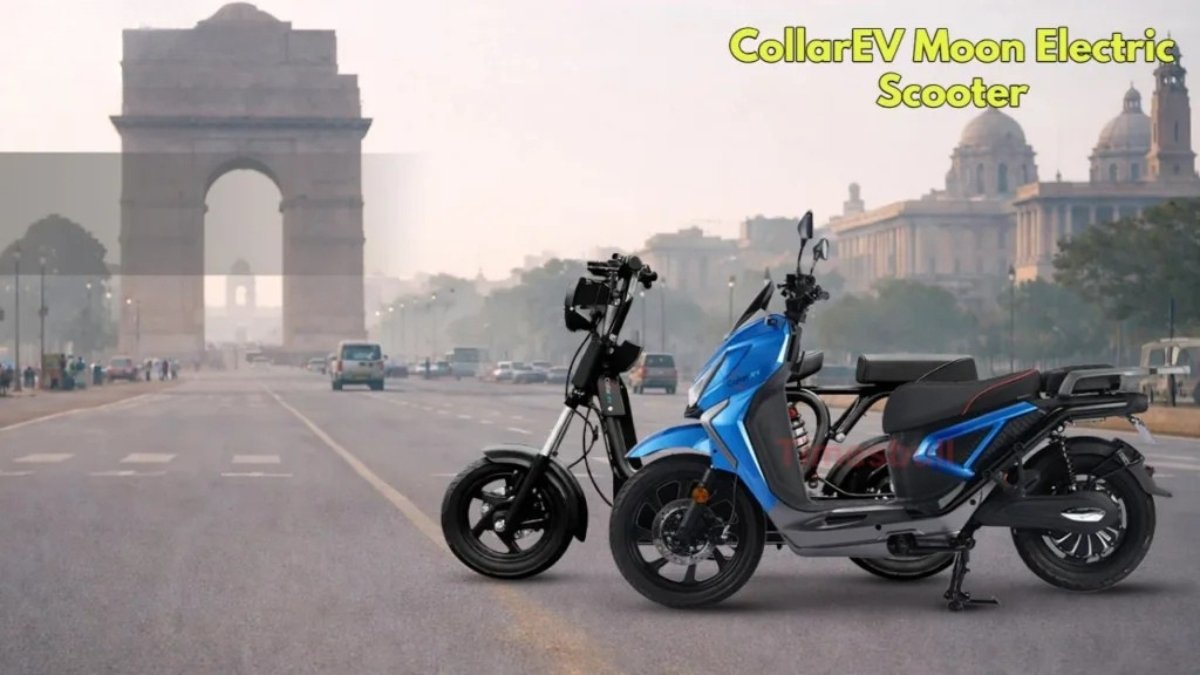 CollarEV Moon EV 2026